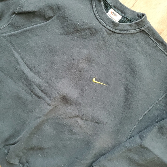 Vintage Nike sweater SKU804 - Picture 2 of 4